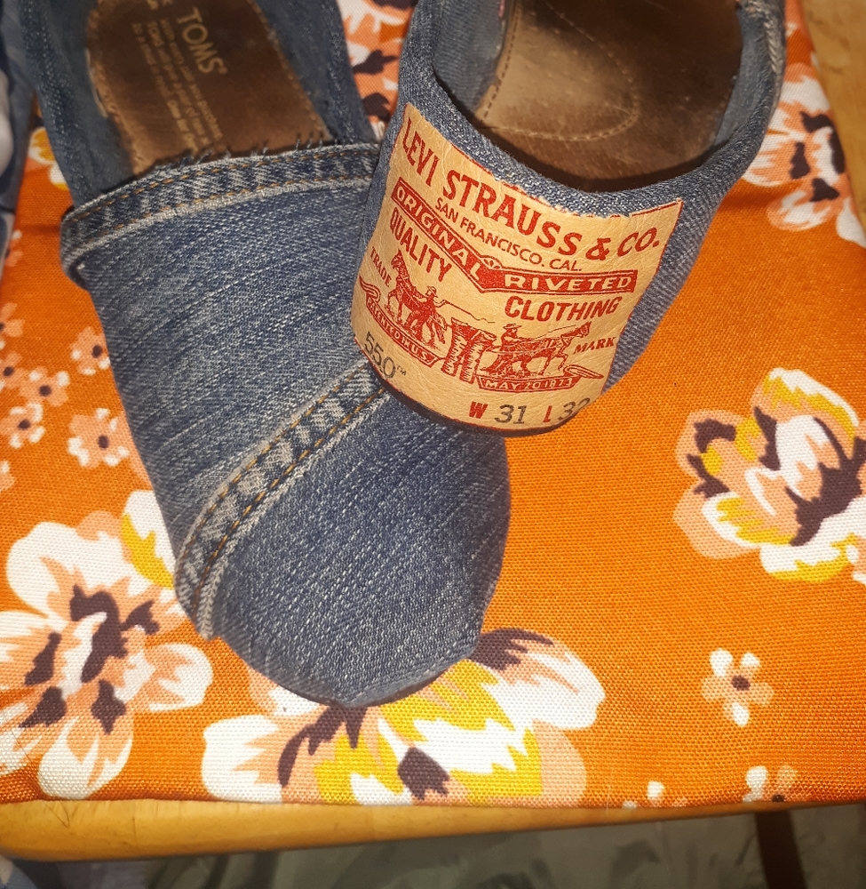 Custom toms